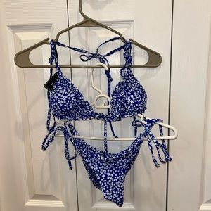Zaful bikini - never before worn